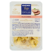 Esselunga Top, Tortellini alla carne