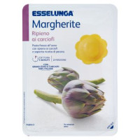 Esselunga, Margherite ripieno ai carciofi