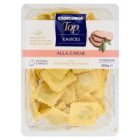 Esselunga Top, Ravioli alla carne