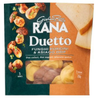 Rana - Duetto Porcini Asiago
