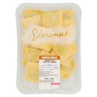 Pastificio Cossu Antonio Ravioli di ricotta e spinaci