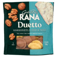 Giovanni Rana Duetto Noci in pezzi - Gorgonzola D.O.P.