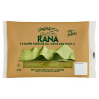 Rana lasagne sfogliagrezza