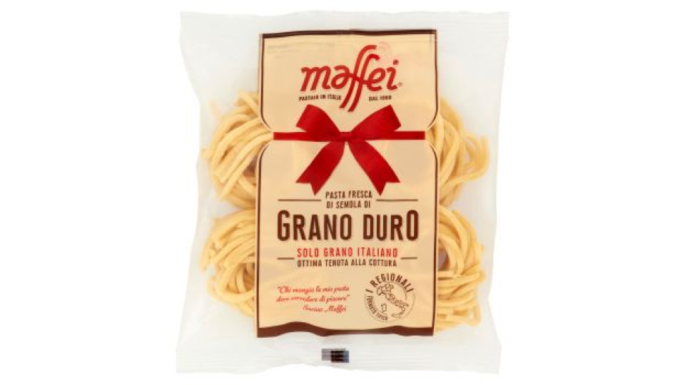 Maffei, Troccoli