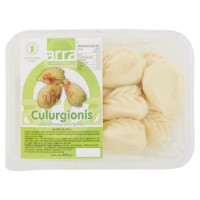 Arra, Culurgionis