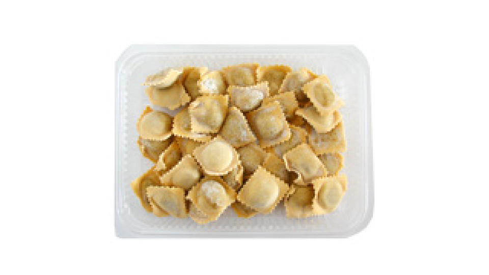 Pastificio Monte Agnolotti alla Piemontese