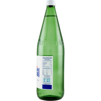 Fiuggi - Acqua Minerale Naturele, Oligominerale