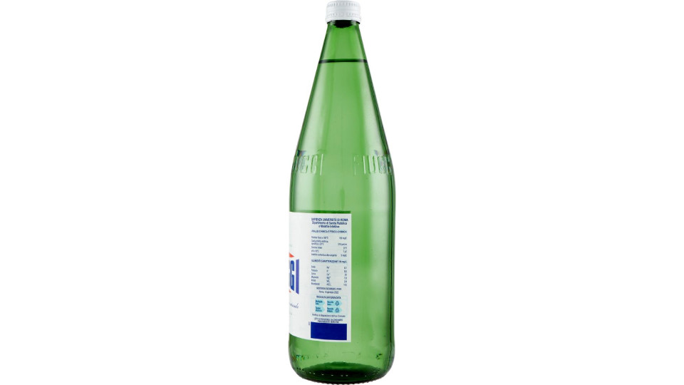 Fiuggi ACQUA MINERALE NATURALE