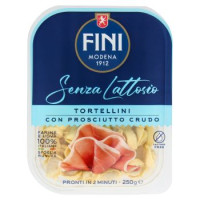 Scoiattolo Senza Glutine Tortellini Prosciutto Crudo