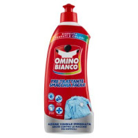 Omino Bianco - Smacchia Facile, Pre-trattante - 