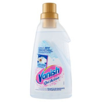Vanish Oxi Action Gel smacchiatore