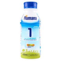 LATTE LIQUIDO PER LATTANTI 1