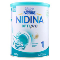 LATTE IN POLVERE PER LATTANTI 1