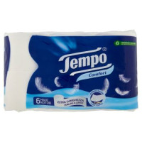 Tempo Comfort Maxi Rotoli