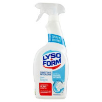 Lysoform Disinfettante Anticalcare Azione Bagno