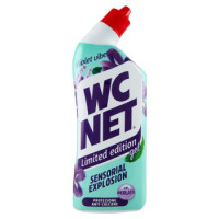 WC Net Limited edition gel Violet vibes 700 ml