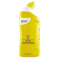 Ace Wc Gel Disincrostante 700 ml