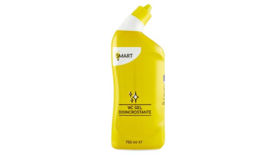 Ace Wc Gel Disincrostante 700 ml