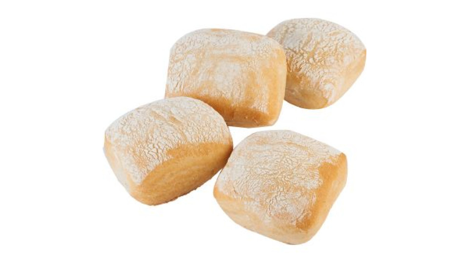 Bocconcino Bio