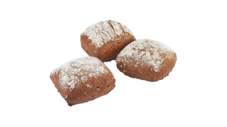 Esselunga bocconcino rustico