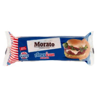 American Big Burger Sesamo