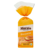 Morato Bocconcini di Grano Duro 6 Panini