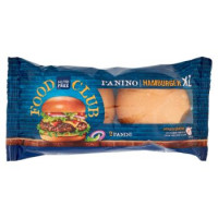 Panino Hamburger