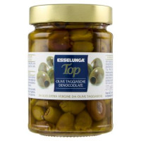 Esselunga Top, olive taggiasche denocciolate