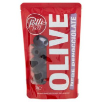 Carapelli Olive Nere denocciolate