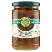 Venturino Bartolomeo, olive riviera denocciolate