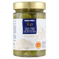 Esselunga, olive in salamoia