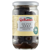 Alisa Olive Nere Denocciolate