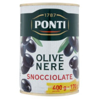 Ponti Olive verdi Snocciolate