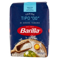 Farina Tipo 00 di Grano Tenero