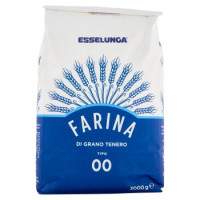 FARINA 00 GRANO TENERO