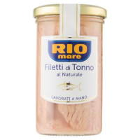 Rio Mare Tonno Super Naturale