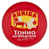 Tonno all'Olio di Oliva