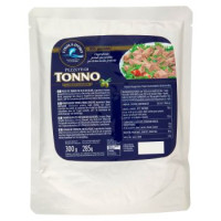 Trancetti di Tonnotto Pezzetti di Tonno Yellofin in Olio di Oliva