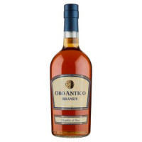 BRANDY