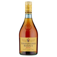 Fratelli Branca, Stravecchio Branca