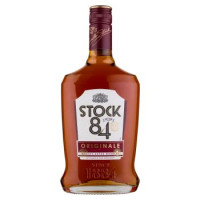 Stock 84 Original