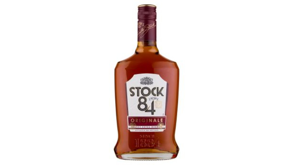 Stock 84 Original