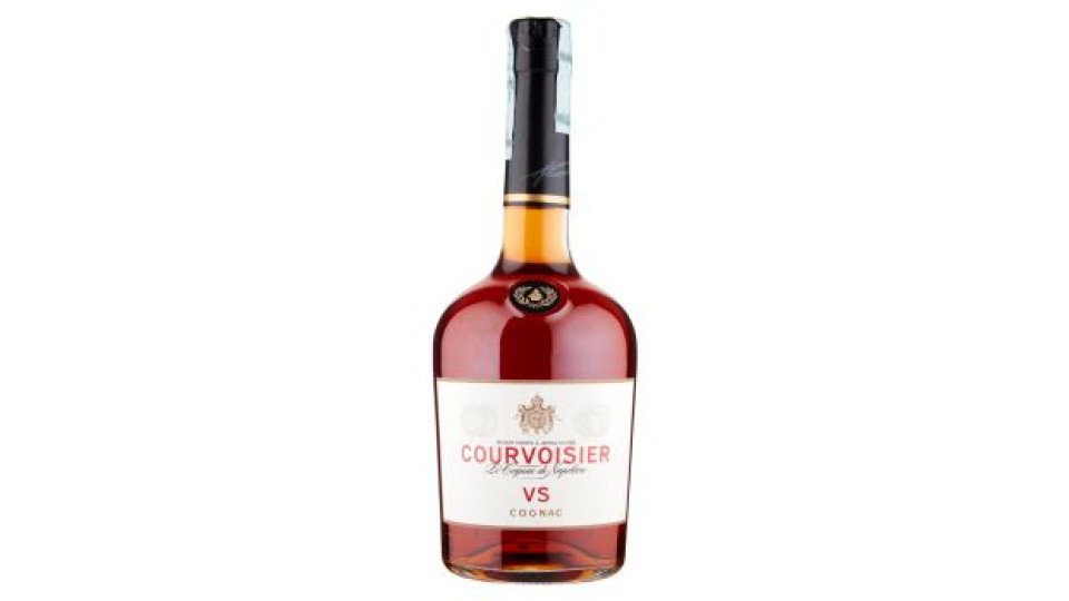 Courvoisier, VS Cognac