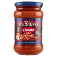 Barilla Sugo Ragù Bolognese Condimento per Pasta 400 g