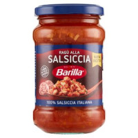 Barilla Ragù alla Salsiccia