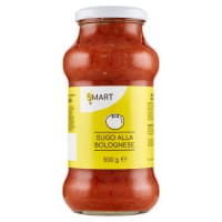 Sugo bolognese gr 400