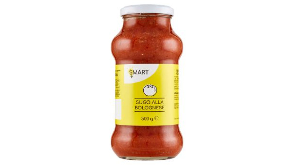 Sugo bolognese gr 400