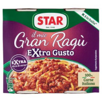 Star Il Mio Gran Ragù Extra Gusto