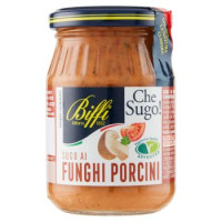 Biffi Che Sugo! Sugo ai Funghi Porcini 150 g