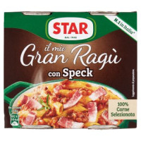 Star Il Mio Gran Ragù con Speck